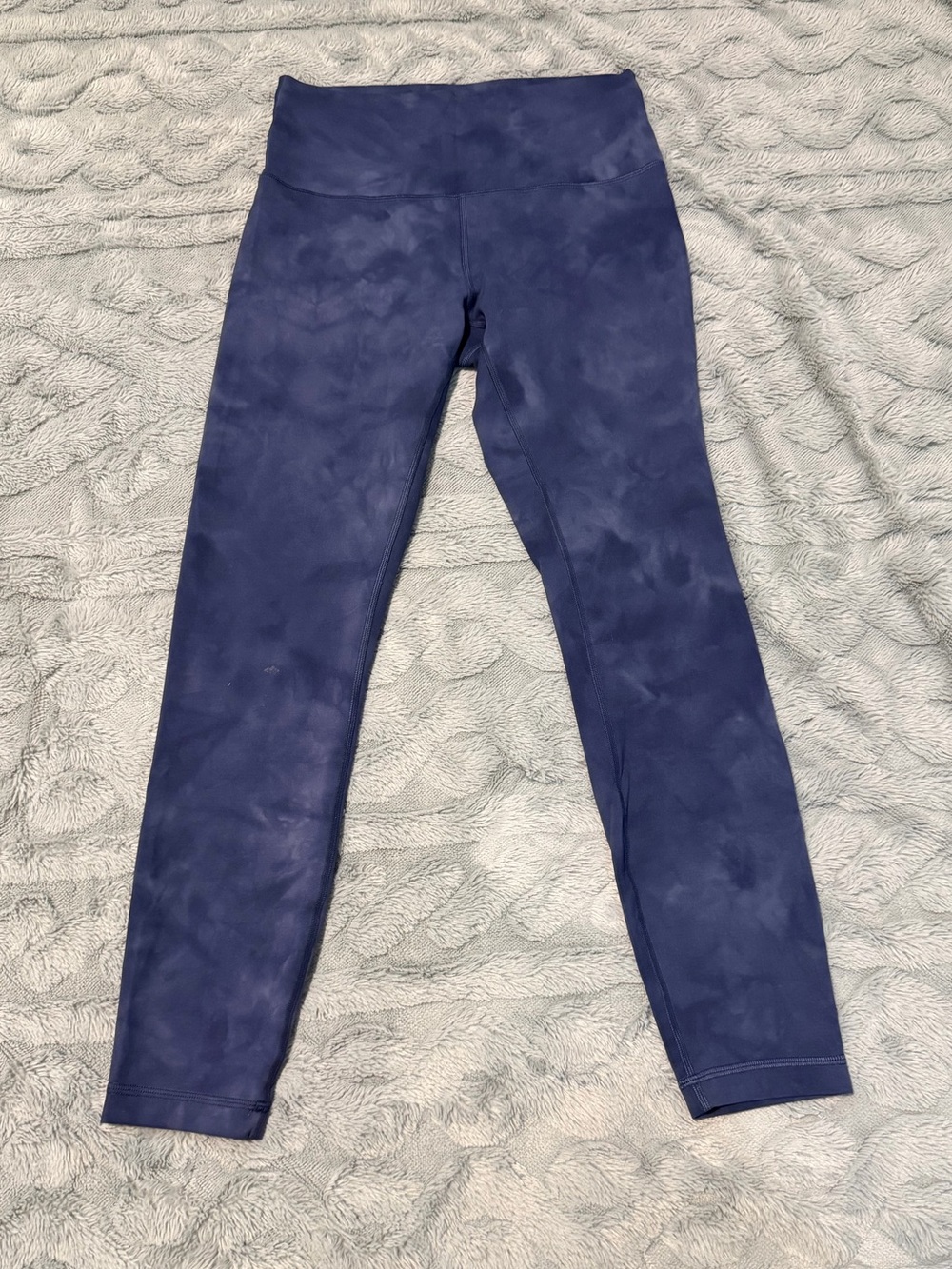 Lululemon Wunder Train High-Rise Tight | Size 8 | Good Condition